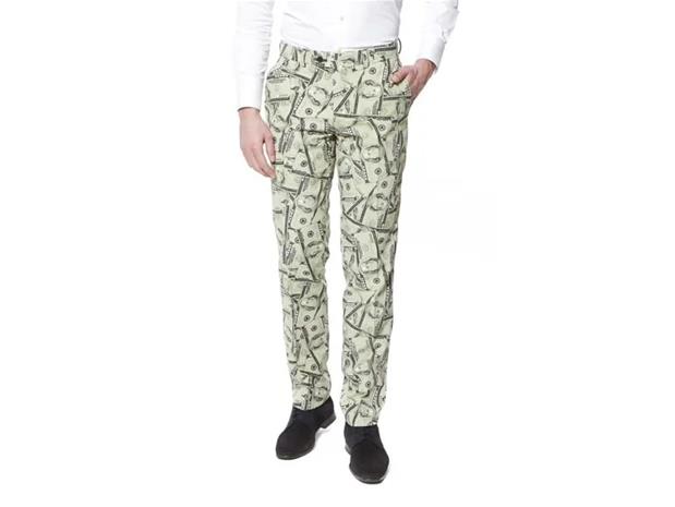 OppoSuit Cashanova