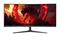 34" Acer Nitro XZ340CUR W0bmiiphx – kuva 3