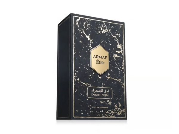 Armaf Eter Desert Night - EdP 100 ml