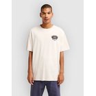 RVCA The World T-paita ceramic Miehet