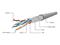 GEMBIRD FTP KAPPELI DRUT KAT 5E AWG24 CCA 305M – kuva 2