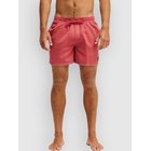 Quiksilver Everyday Surfwash Volley 15 Surffishortsit mineral red Miehet