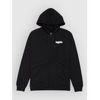 DC Eye Of The Storm Vetoketjullinen huppari black Miehet