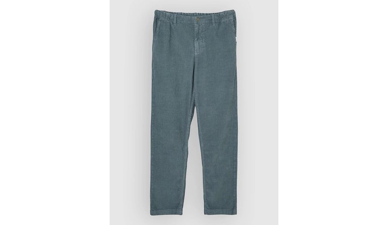Element Regular Comfort Housut dark slate Miehet