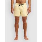 Quiksilver Everyday Solid Volley 15 Surffishortsit straw Miehet
