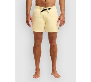 Quiksilver Everyday Solid Volley 15 Surffishortsit straw Miehet