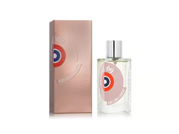 Etat Libre d'Orange Archives 69 - EdP 100 ml