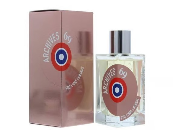 Etat Libre d'Orange Archives 69 - EdP 100 ml