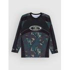 DC Sylem 2 Pitkähihainen T-paita classic camo Miehet