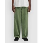 Element Big Carpenter Housut bronze green Miehet