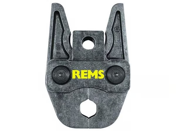 Rems Press pliers V28