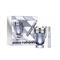 Rabanne Invictus EDT 100 ml + EDT 20 ml (mies) – kuva 3