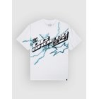 DC Star Quote T-paita white Miehet
