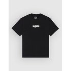 DC Eye Of The Storm T-paita black Miehet