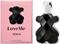 Tous Loveme Onyx Eau De Parfum Spray 50ml – kuva 3