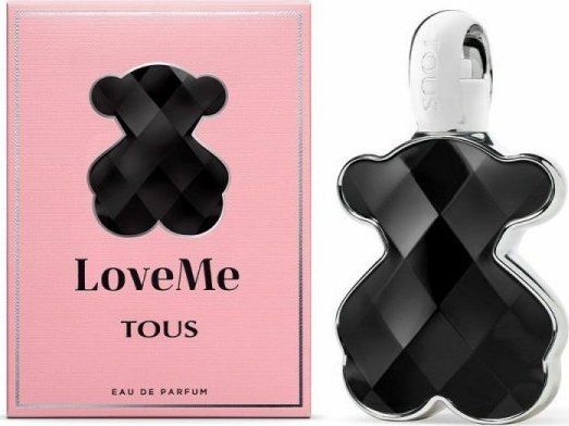 Tous Loveme Onyx Eau De Parfum Spray 50ml – kuva 3/4