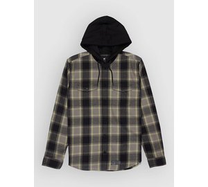 DC Ruckus Paita black Miehet