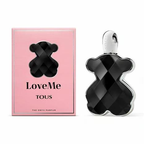 Tous Loveme Onyx Eau De Parfum Spray 90ml