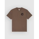 DC Pool Table T-paita morel Miehet