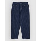 Element Big 5 Denim Herringbone Farkut herringbone denim Miehet