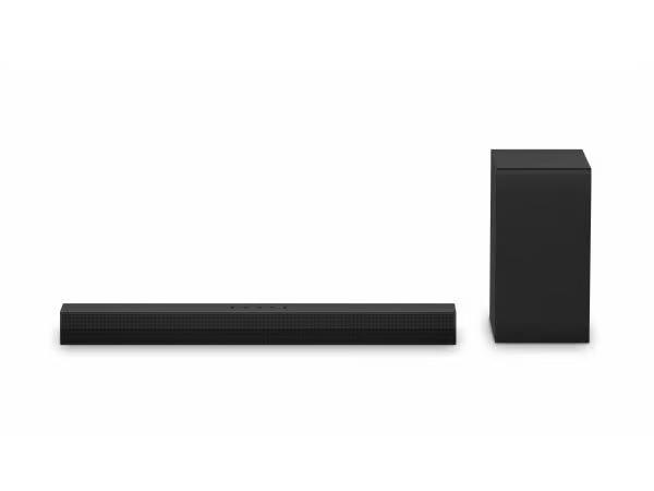 LG S40T Black 2.1 channels 300 W – kuva 3/8