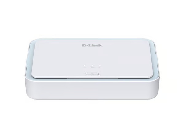 D-Link 5G NR AX3000 Wi-Fi 6 Mobile Router