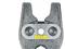 Rems Crimping pliers Mini M15 578312 – kuva 7