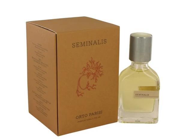 Orto Parisi Seminalis -tuoksu