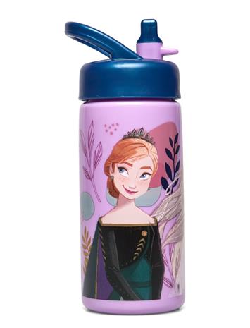 Frozen Sipper Juomapullo 410 ml, Violetti