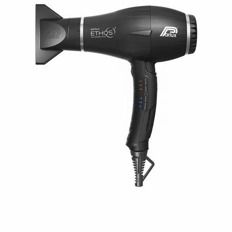 Parlux Ethos Secador Negro 1 U