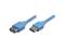 IC INTRACOM TECHly - USB extension cable - USB Type A to USB Type A - 50 cm – kuva 5