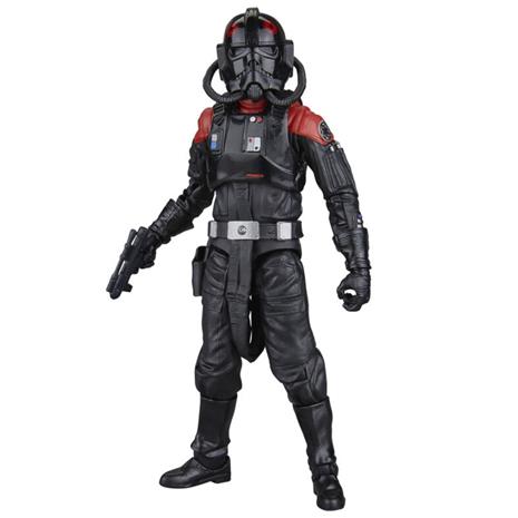 Figu: Star Wars - Andor Cassian Sienar Test Pilot (15cm) FIGU – kuva 2/4