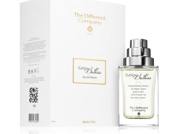 The Different Company Sublime Balkiss - EdP 100 ml
