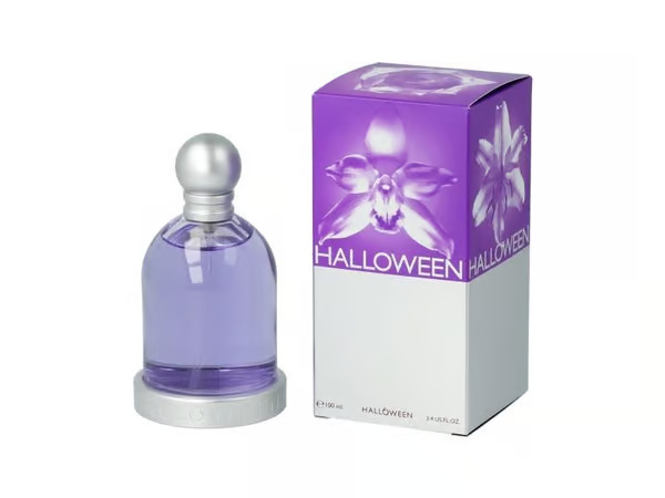 JESUS DEL POZO Halloween EDT 100ml