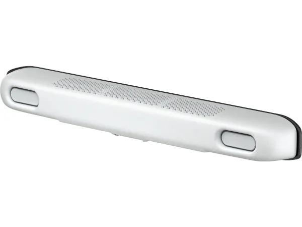 HP Poly Studio V12 USB Video Bar No Power Supply