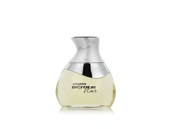 Al Haramain Détour Noir - EdP 100 ml