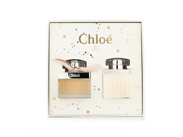Chloé Chloé EDP 50 ml + BL 100 ml (nainen)