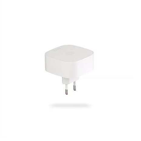 ZENS Wireless Charging Adapter Qi White