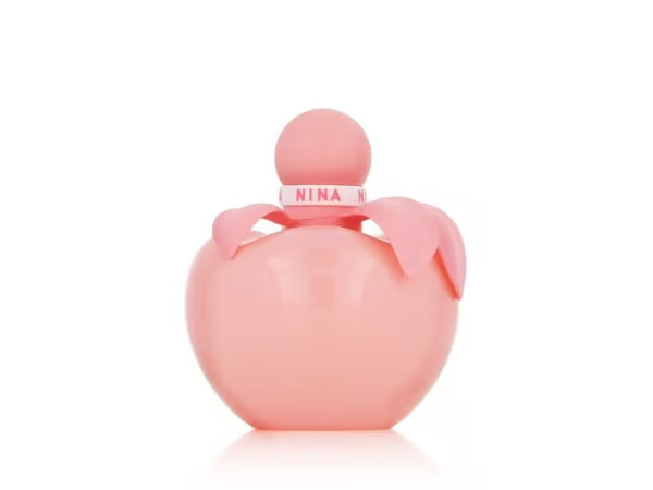 Nina Ricci Nina Rose - EdT 80 ml