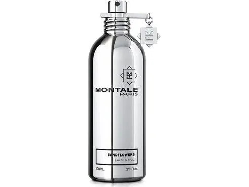 Montale Chypre - Hedelmäinen EDP U 100 ml