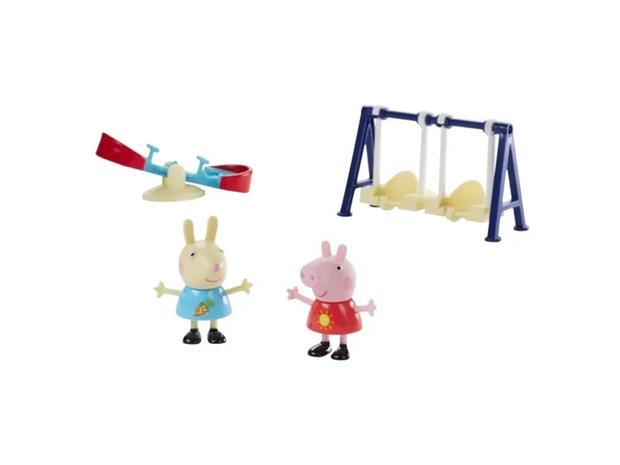 Peppa Pig Peppa's Moments Assorted