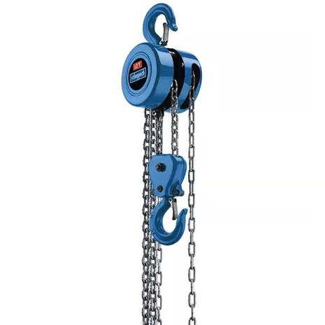 Scheppach 2t/3m ketjutalja