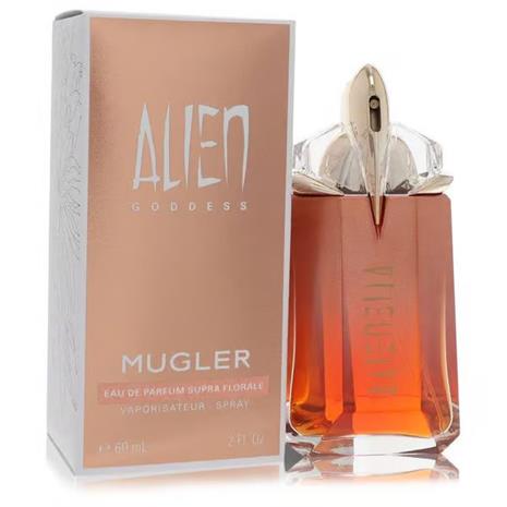 Mugler Alien Goddess Supra Florale EDP 90 ml