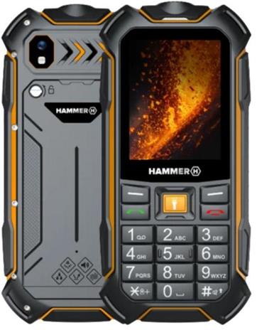 Hammer, Boost 2 LTE