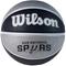 Wilson koripallo WTB1300IDSAN vaaleanharmaa – kuva 3
