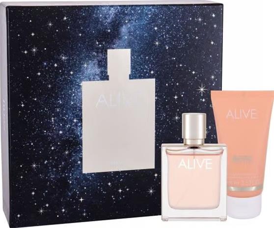 Hugo Boss Alive EDP Gift Set 50 ml