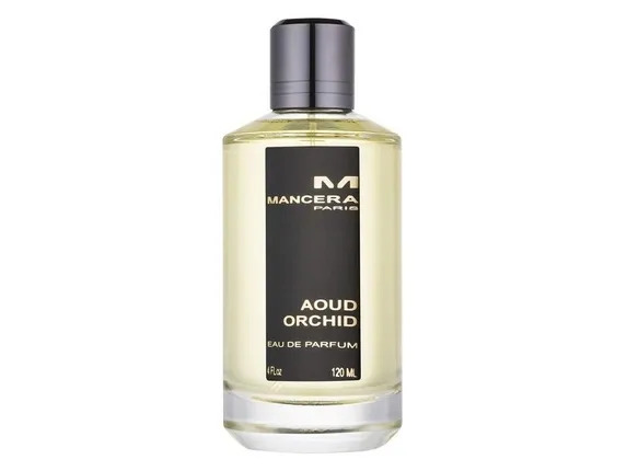 Mancera Aoud Orchid - EdP 120 ml_