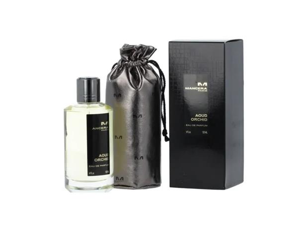Mancera Aoud Orchid - EdP 120 ml_