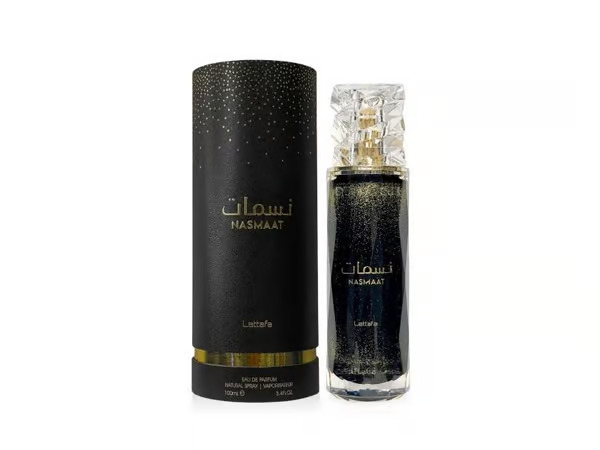- Unknown Nasmaat - 100ml