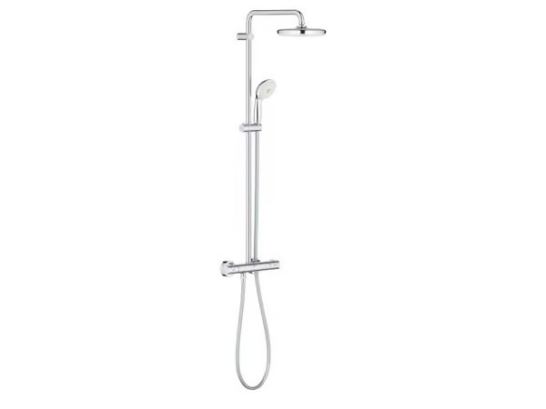Grohe Tempesta System 210 shower system – kuva 3/4